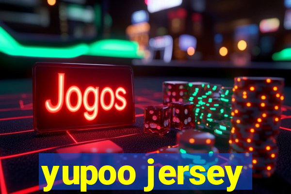 yupoo jersey